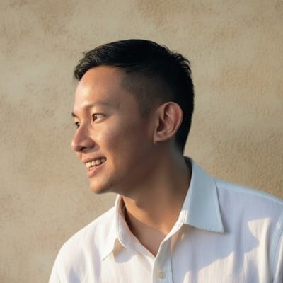 Vincent Wendy