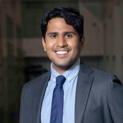 Vinoo Ganesh