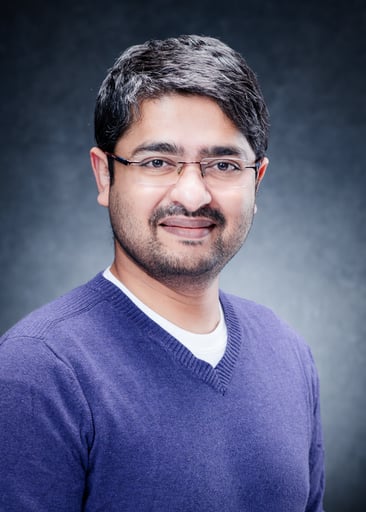 Vivek Muppalla