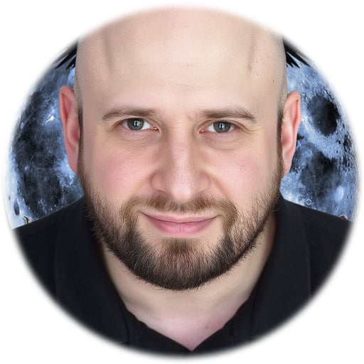 Wolfram Ravenwolf