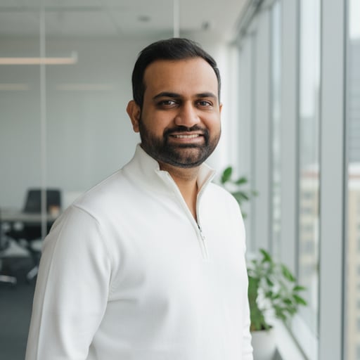 Yogendra Miraje