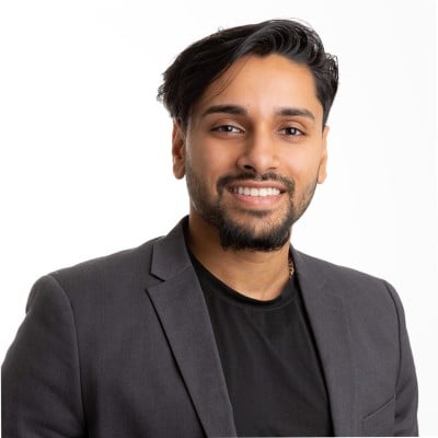 Yohan Raju