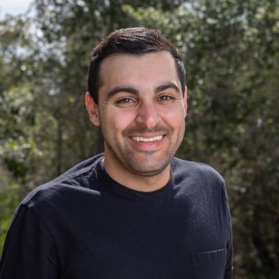Yoni Michael