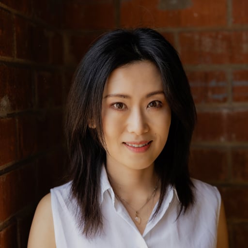 Yuchen Fama