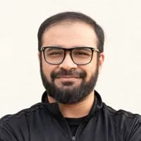 Zain Hasan