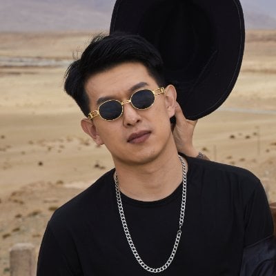 Zixuan Li